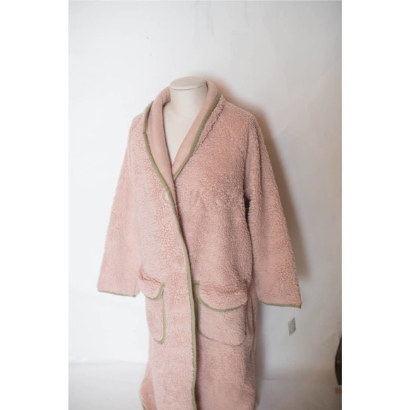 Free People Irresistible Teddy Cardi Coat NWT - Picture 5 of 9